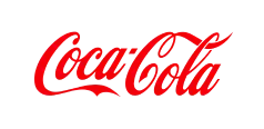 Coca-Cola partner