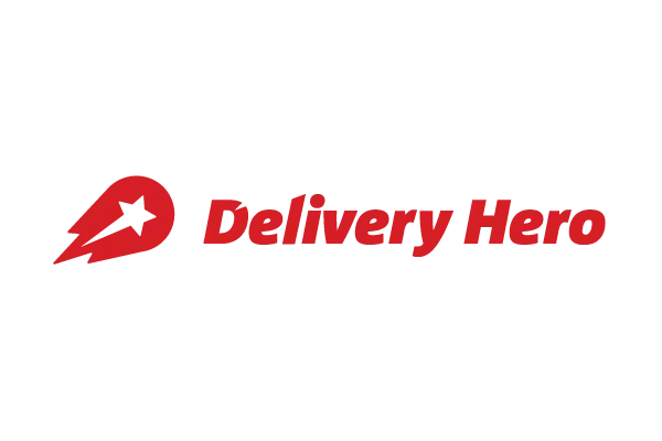 Delivery Hero partner