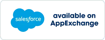 Salesforce app exchange
